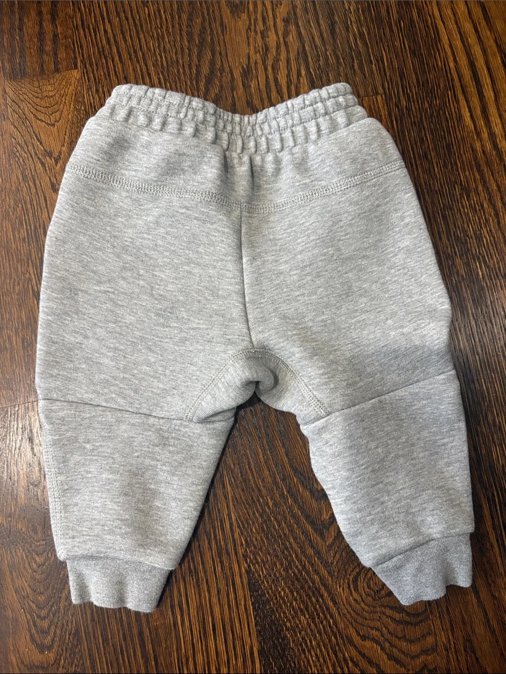 12M Nike Sportswear Tech Fleece Full-Zip Set